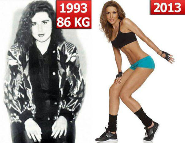 Dieta lui Carmen Brumă – Cum poți să slăbești 4 kilograme în 6 zile
