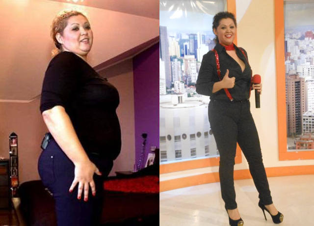 Oana Radu a slăbit 30 de kilograme în 50 de zile: „Dieta este inventată de Cătălin”