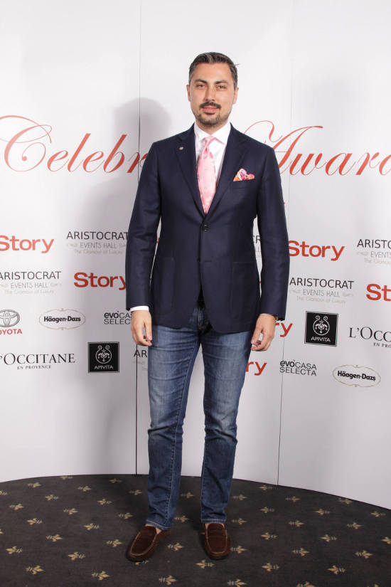 Alexandru-Ciucu-Celebrity-Awards-2014