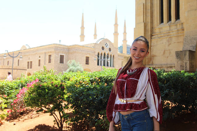 Bianca-Gavrilescu-Amadeus-catedrala-ortodoxa-Liban