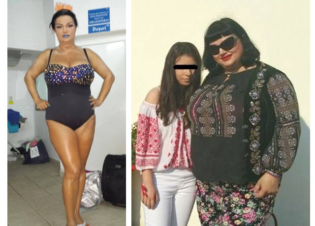 Iată cu ce dietă a slăbit Ozana Barabancea 40 de kilograme! | Vedete | castigacualexandrion.ro